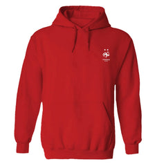 France National Team Vive La Fete Women's Impressions Artwork Hoodie / Soccer On sale