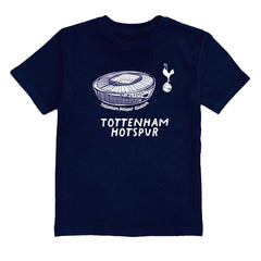 Richarlison Tottenham Hotspur Vive La Fete Youth Player Name & Number Stadium Style T-Shirt / Soccer Sale