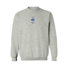 France National Team Vive La Fete Women's Color Badge Sweatshirt / Soccer Outlet