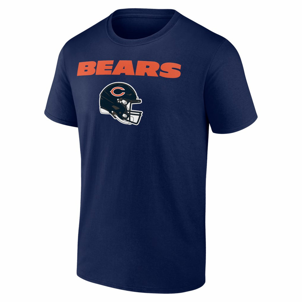 NFL Chicago Bears Luther Burden III  Team Wordmark T-Shirt