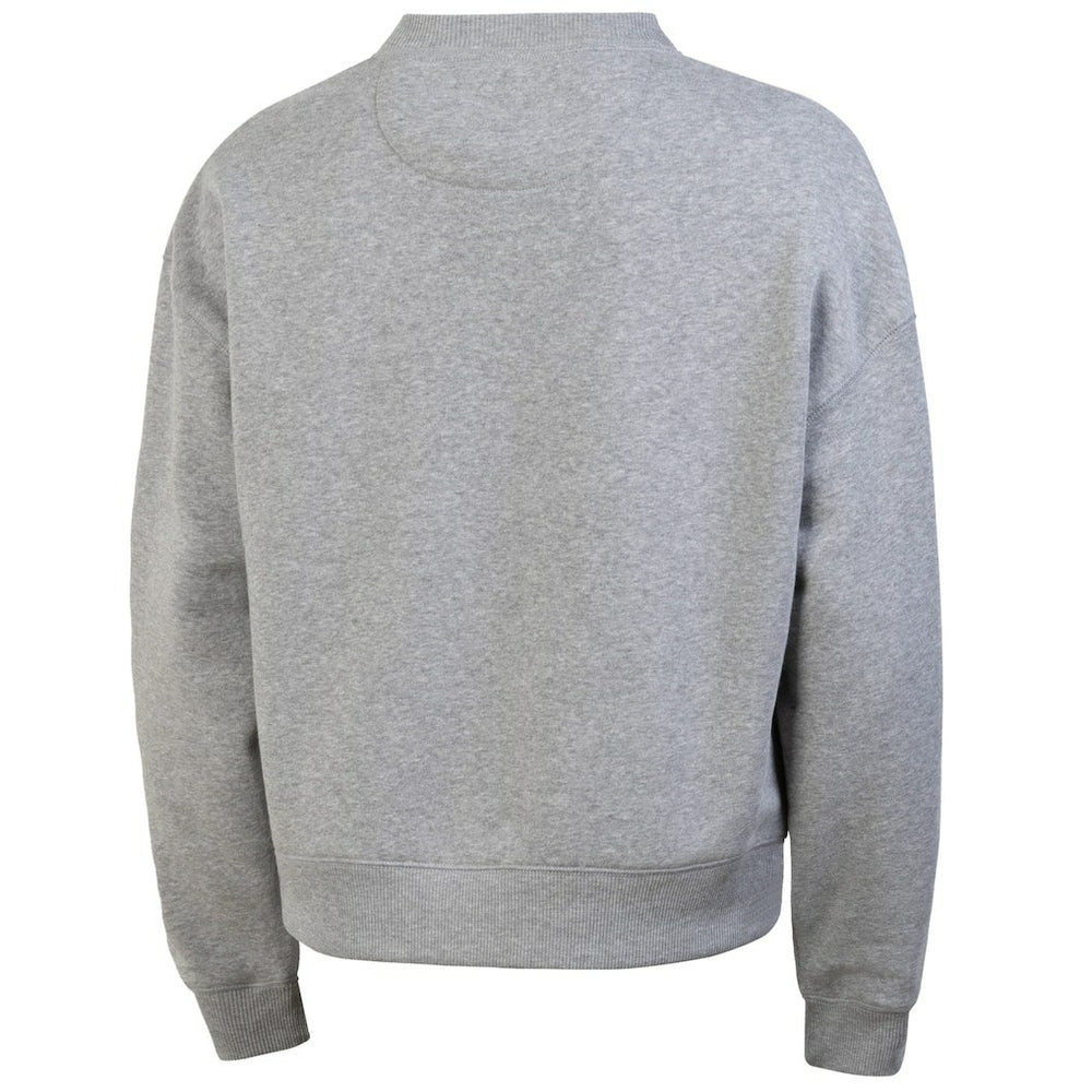 NFL Philadelphia Eagles Women's Triumph Tri-Blend Sweatshirt