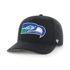 NFL Seattle Seahawks '47 Blackout Date Hitch Adjustable Hat