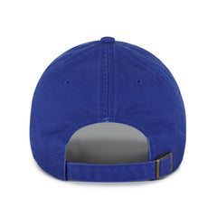 NFL Seattle Seahawks '47 Clean Up Throwback Adjustable Hat