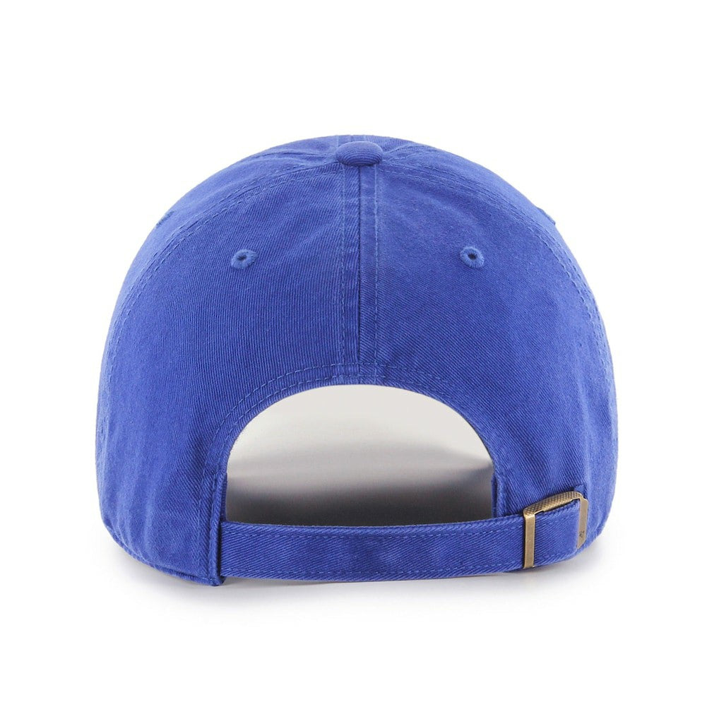 NFL New England Patriots '47 Throwback Clean Up Adjustable Hat
