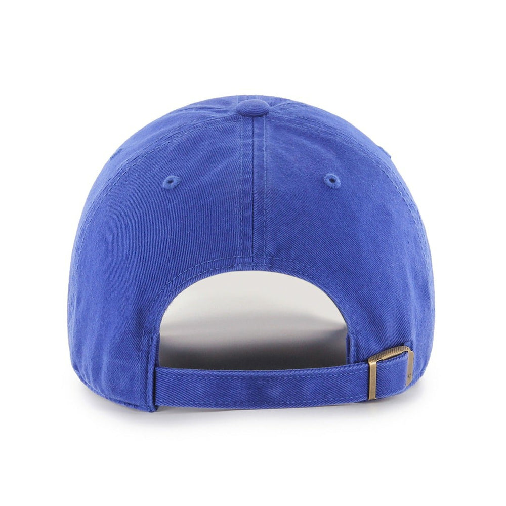 NFL New England Patriots '47 Throwback Clean Up Adjustable Hat