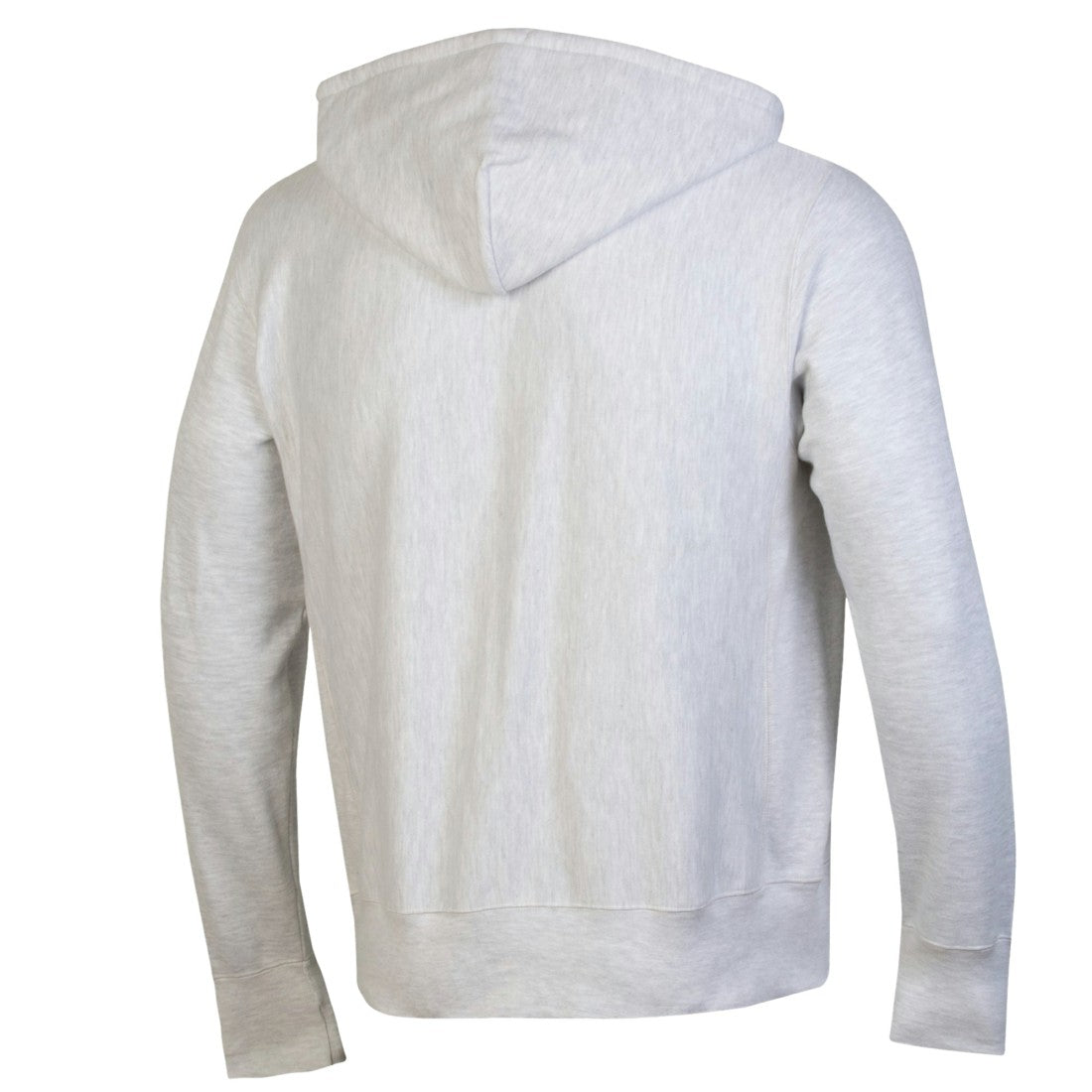 NFL New York Jets Reverse Weave Full-Zip Hoodie