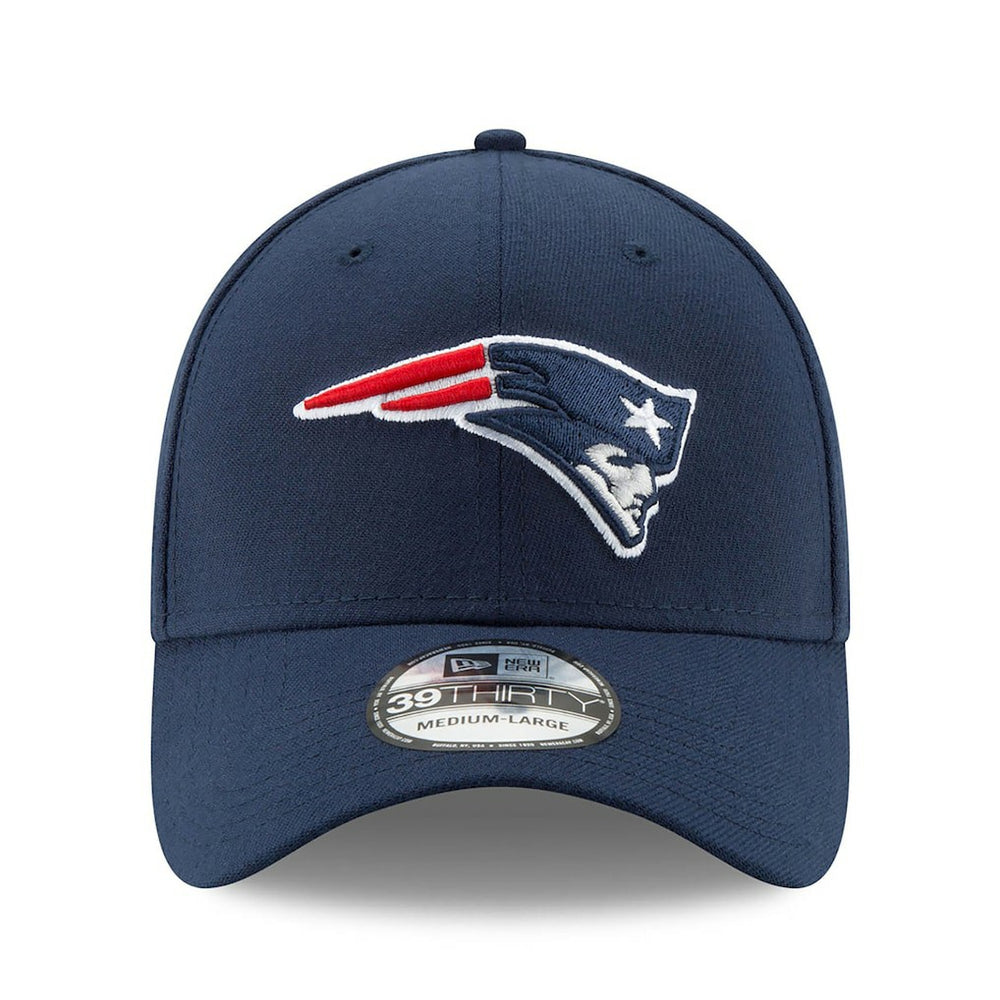 NFL New England Patriots Super Bowl LX 39THIRTY Flex Hat