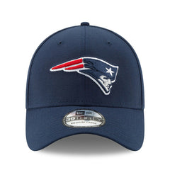 NFL New England Patriots Super Bowl LX 39THIRTY Flex Hat