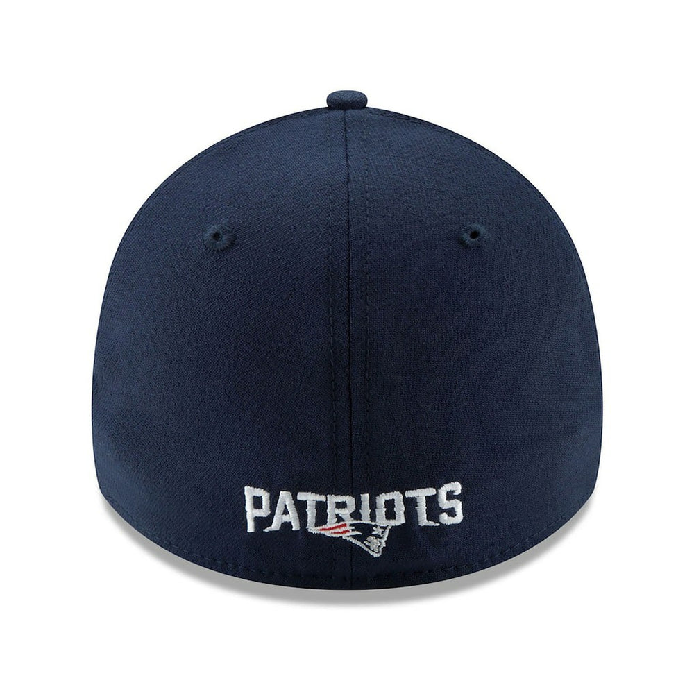 NFL New England Patriots Super Bowl LX 39THIRTY Flex Hat