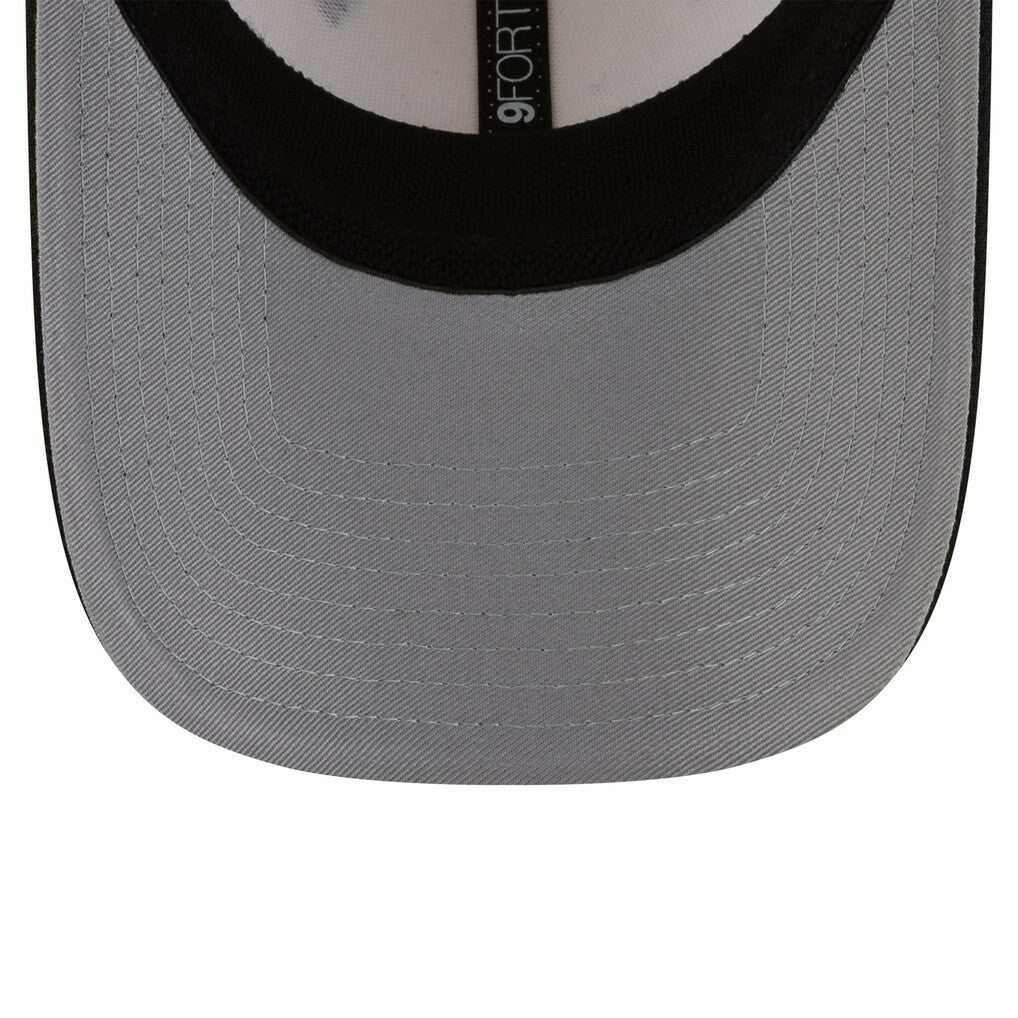 NFL New England Patriots Super Bowl LX 9FORTY Adjustable Hat