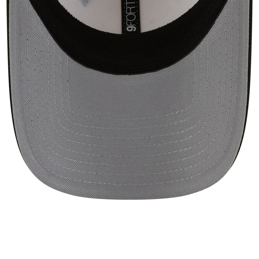 NFL New England Patriots Super Bowl LX 9FORTY Adjustable Hat