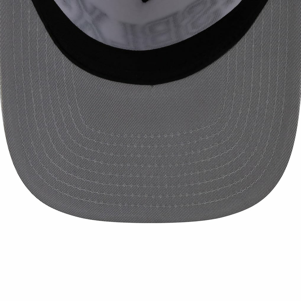 NFL New England Patriots Super Bowl LX Tarmac 9FIFTY Snapback Hat