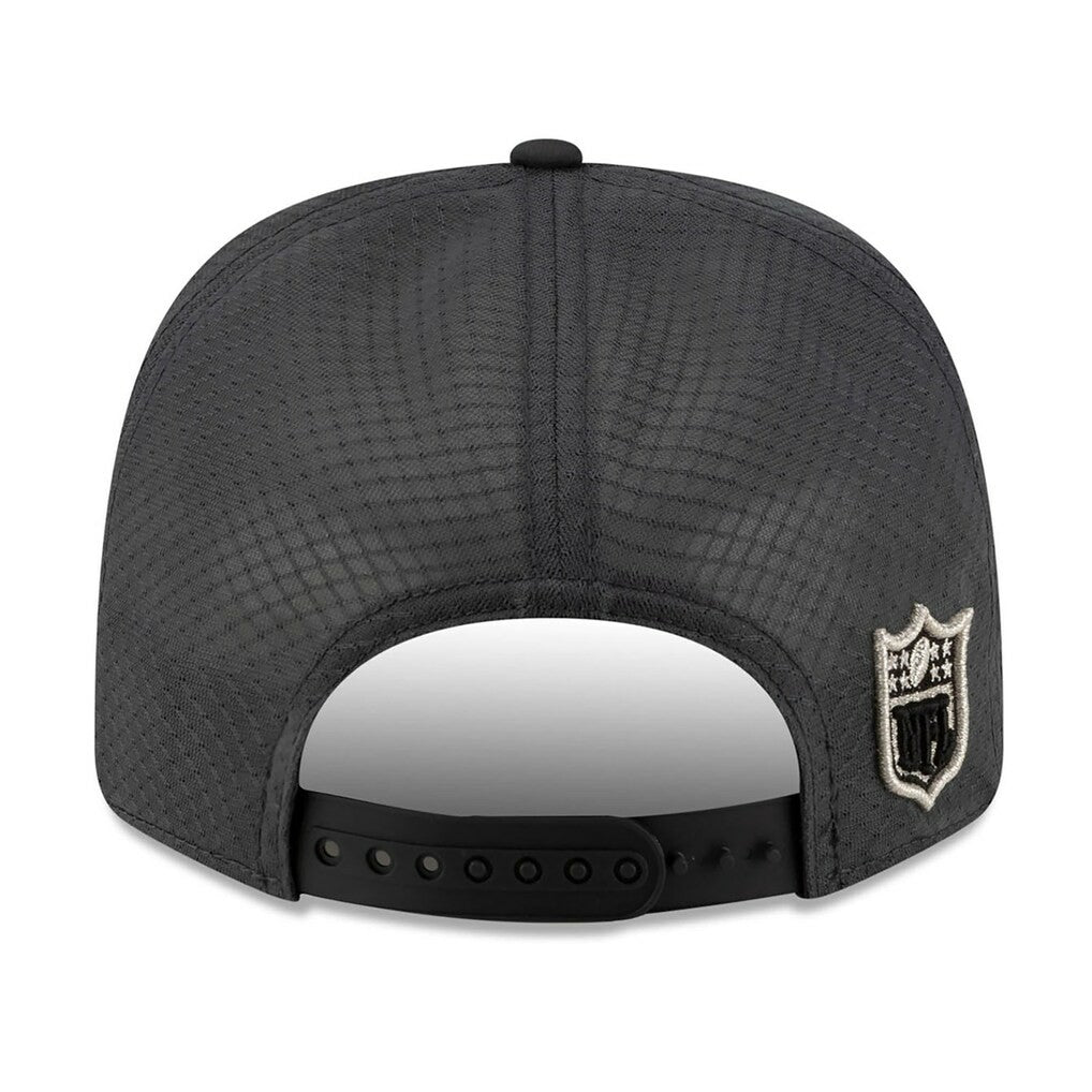 NFL New England Patriots Super Bowl LX Opening Night 9SEVENTY Adjustable Hat