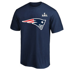 NFL New England Patriots Drake Maye  Super Bowl LX Patch Big & Tall Name & Number T-Shirt