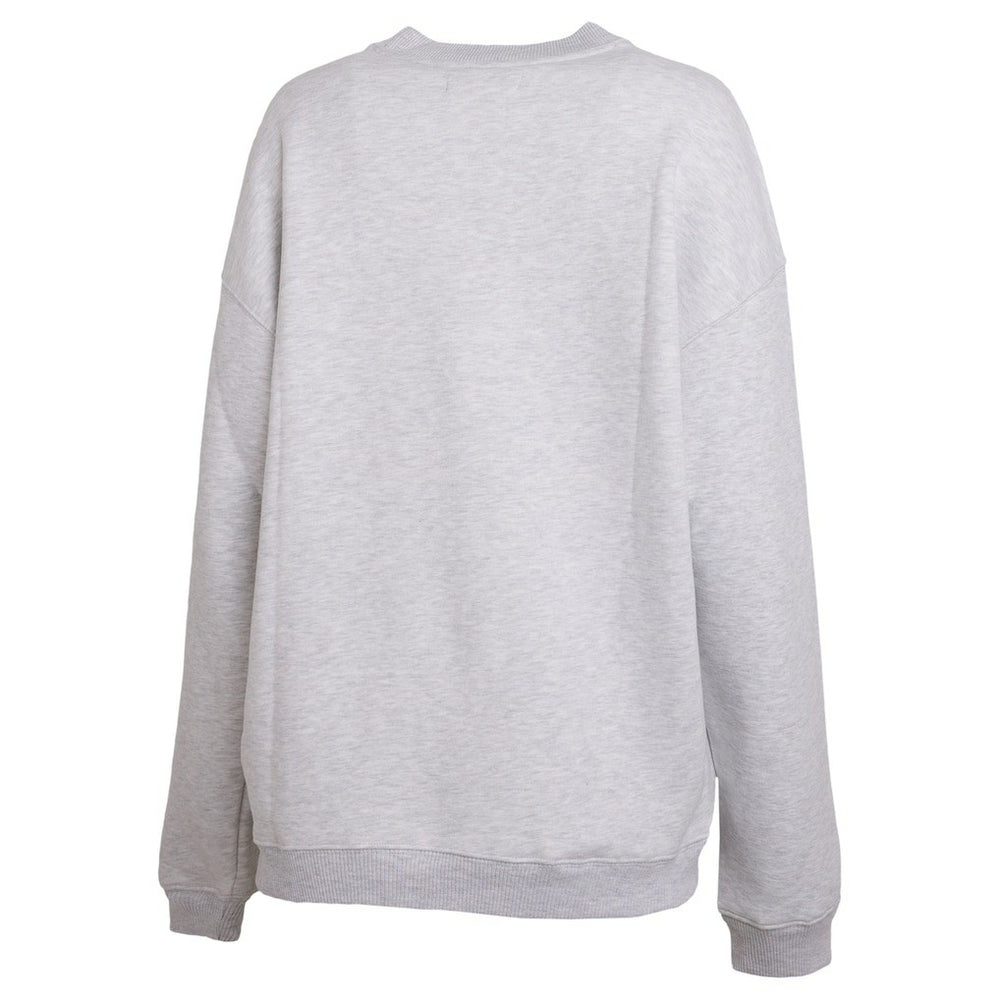 NFL New England Patriots WEAR by Erin Andrews Women's Super Bowl LX Fleece Sweatshirt