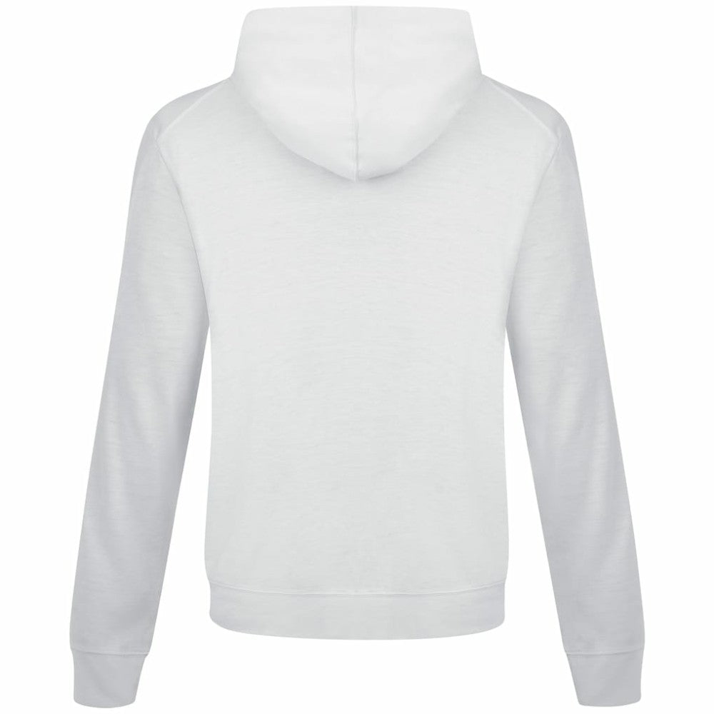 Baltimore Orioles Levelwear Sunrise Relay Hoodie - White