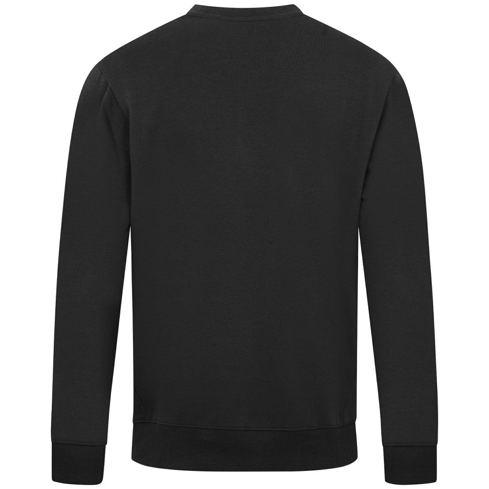 Miami Marlins Levelwear Zane Sunrise Sweatshirt - Black