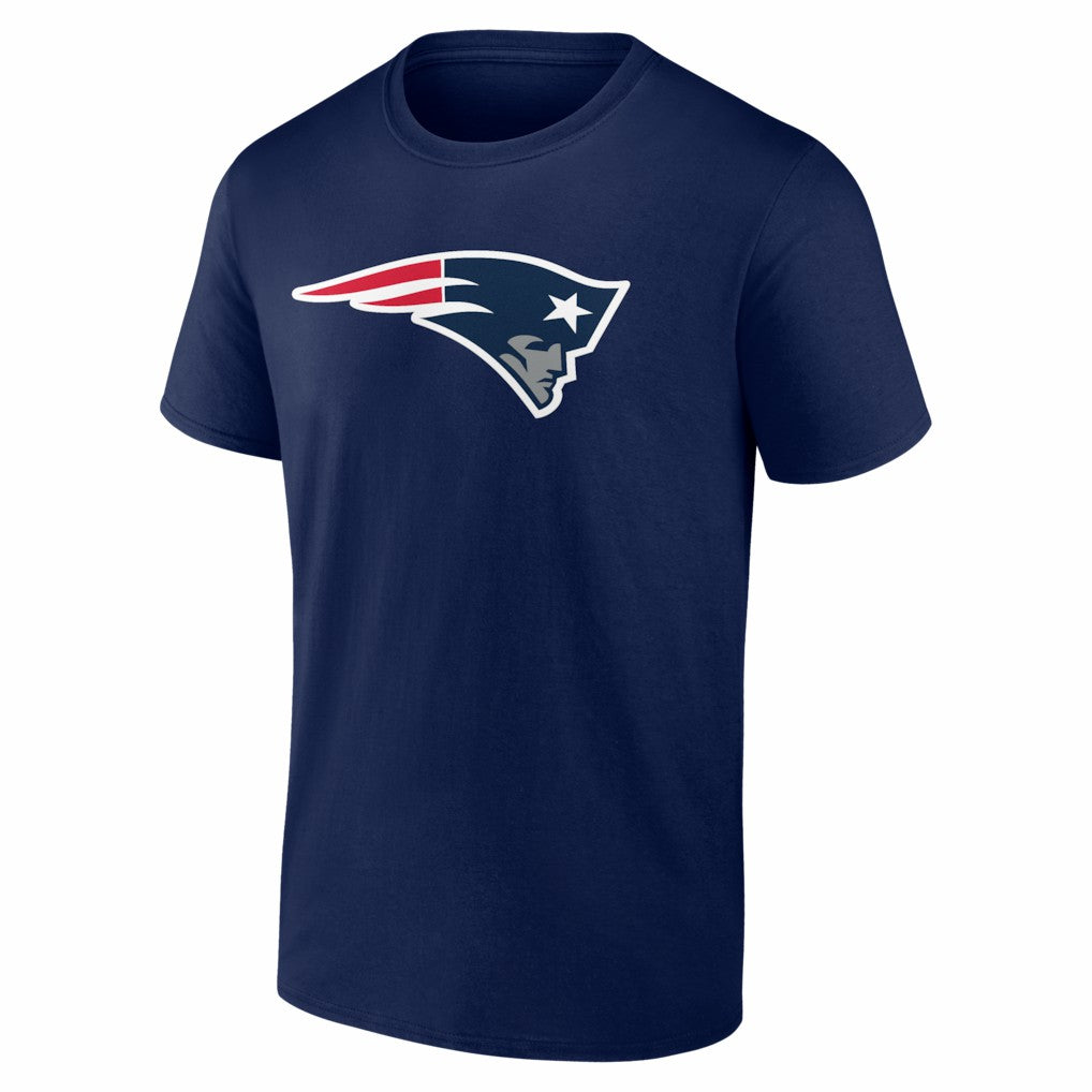 NFL New England Patriots Christian Gonzalez  Icon Name & Number T-Shirt