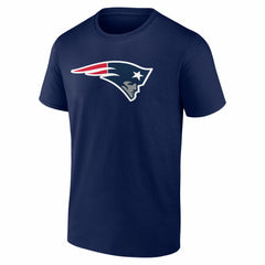 NFL New England Patriots Christian Gonzalez  Icon Name & Number T-Shirt