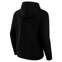 Minnesota Timberwolves Stadium Essentials Unisex Elementized Ride Hoodie - Black shop