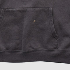 NFL Pittsburgh Steelers NFL 2000s Hooded Pullover Sweatshirt