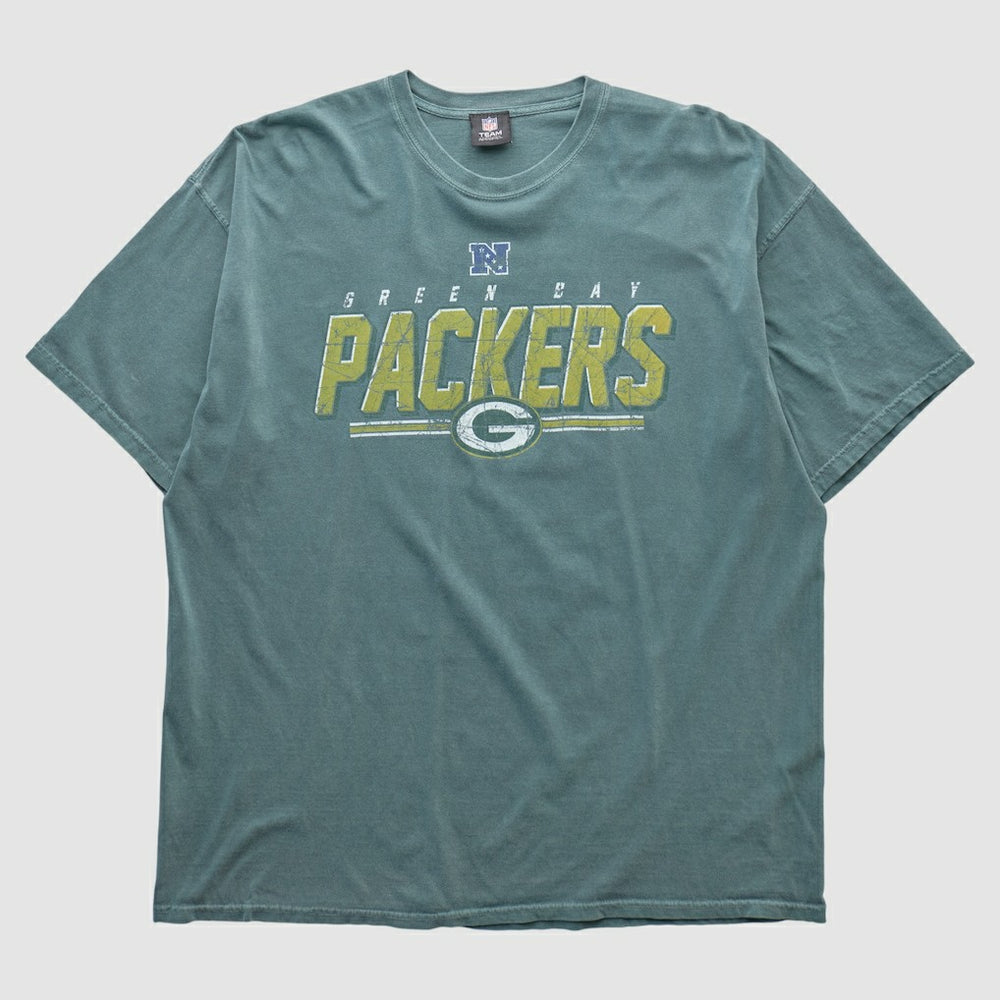 NFL Green Bay Packers NFL 2010s T-shirt