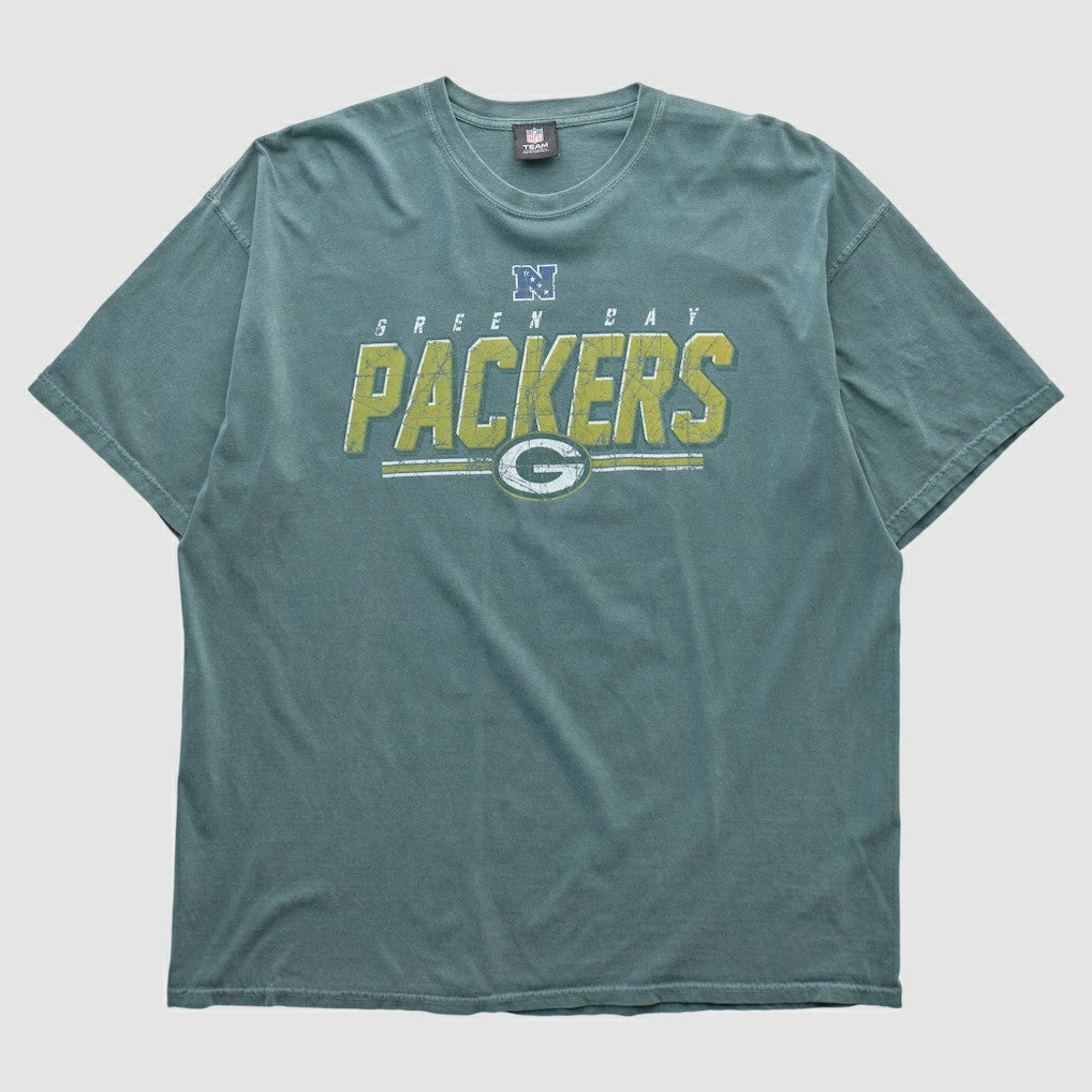 NFL Green Bay Packers NFL 2010s T-shirt