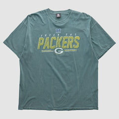 NFL Green Bay Packers NFL 2010s T-shirt