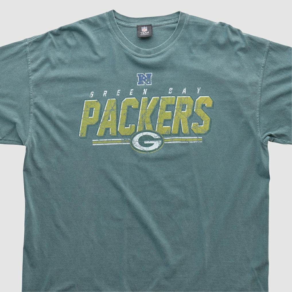 NFL Green Bay Packers NFL 2010s T-shirt