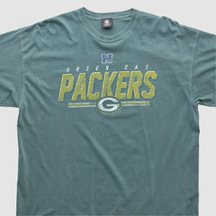 NFL Green Bay Packers NFL 2010s T-shirt