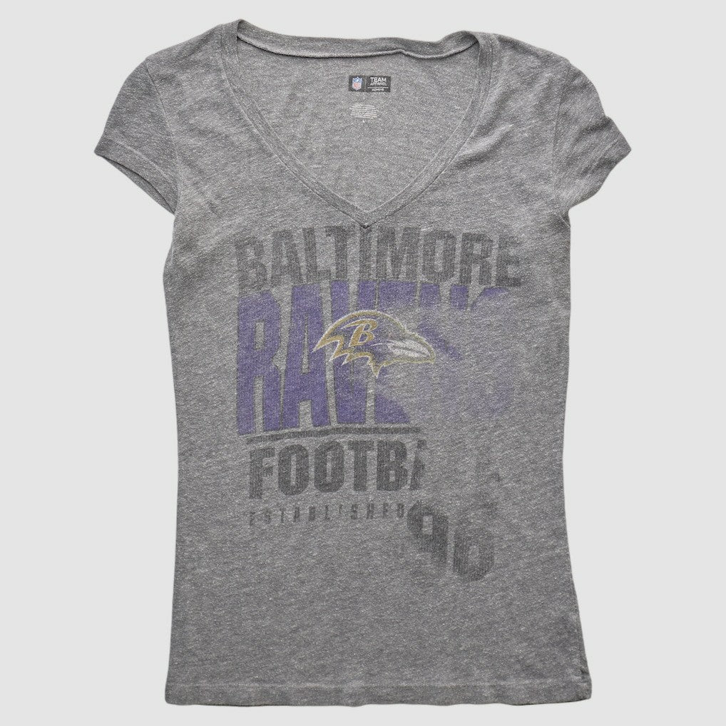 NFL Baltimore Ravens NFL 2010s T-shirt