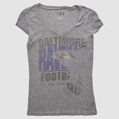 NFL Baltimore Ravens NFL 2010s T-shirt