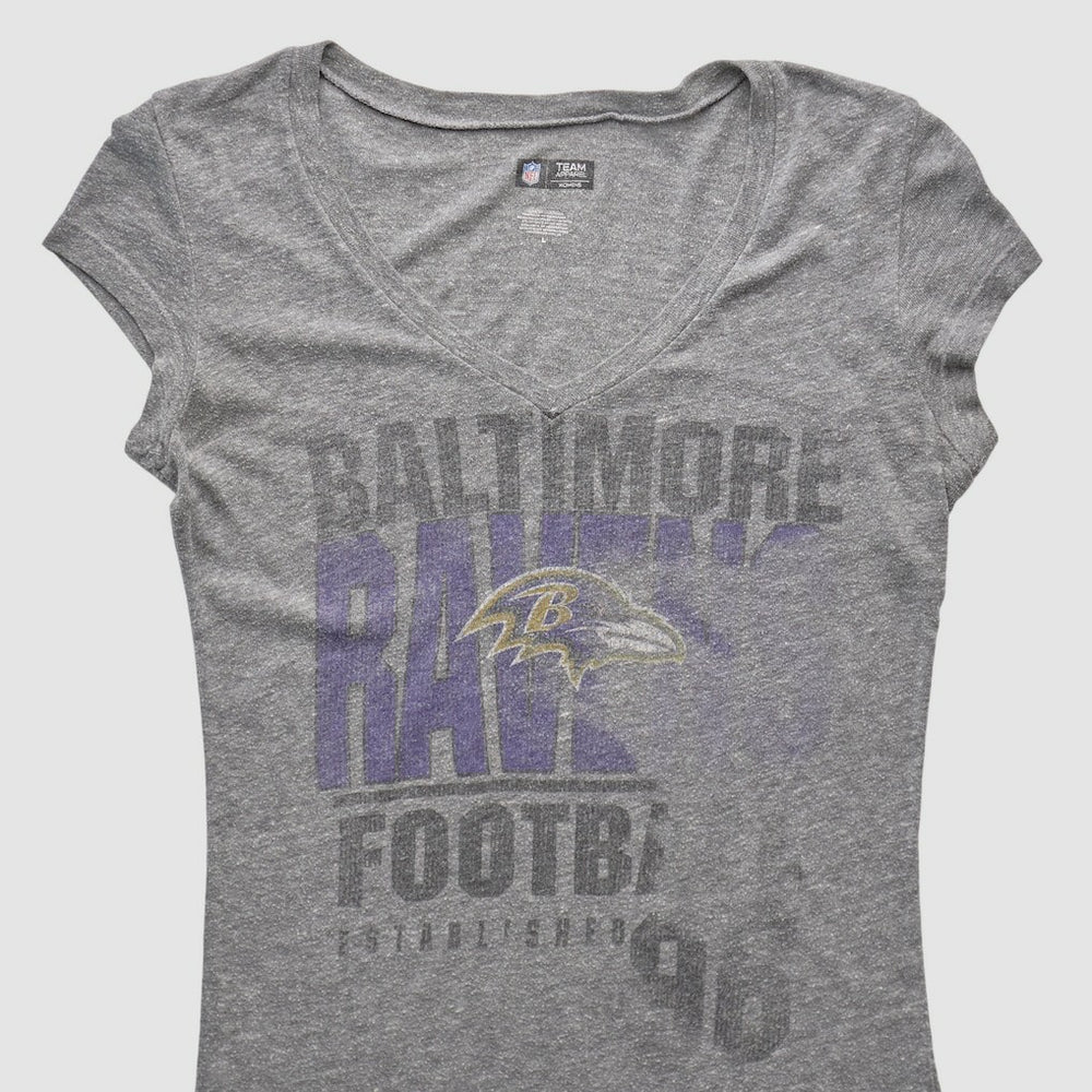 NFL Baltimore Ravens NFL 2010s T-shirt
