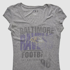NFL Baltimore Ravens NFL 2010s T-shirt