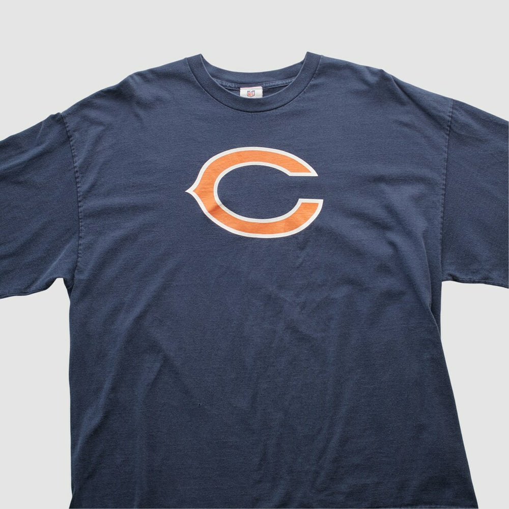 NFL Chicago Bears NFL 2010s Long Sleeve T-shirt
