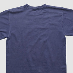 Seattle Mariners Majestic 2000s T-shirt - Navy Vintage