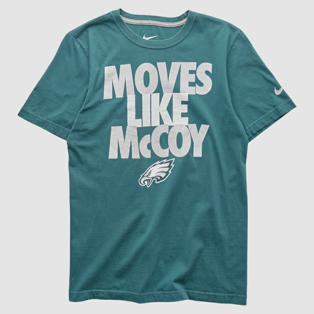 NFL Philadelphia Eagles 2010s T-shirt