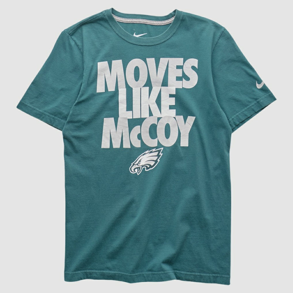 NFL Philadelphia Eagles 2010s T-shirt