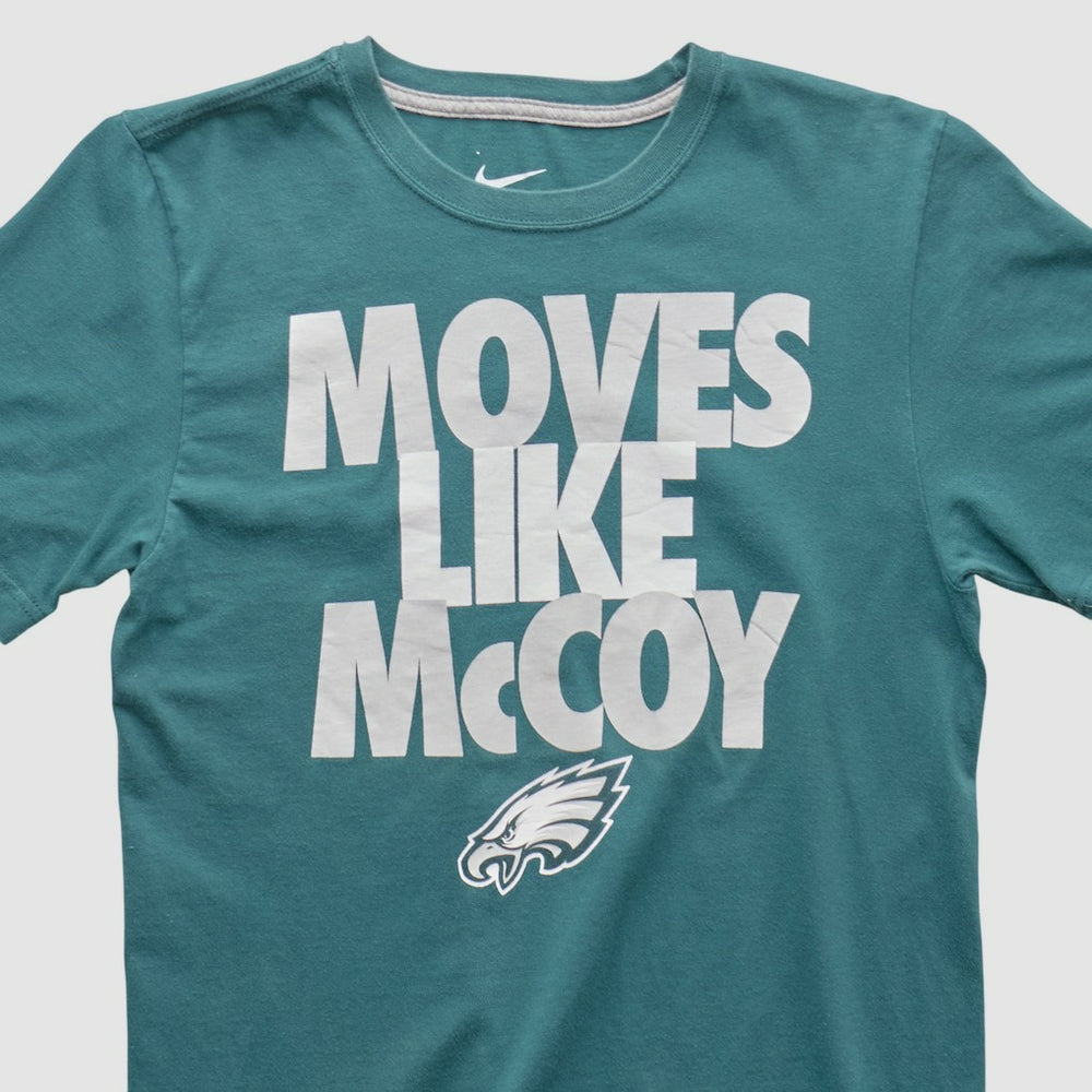 NFL Philadelphia Eagles 2010s T-shirt