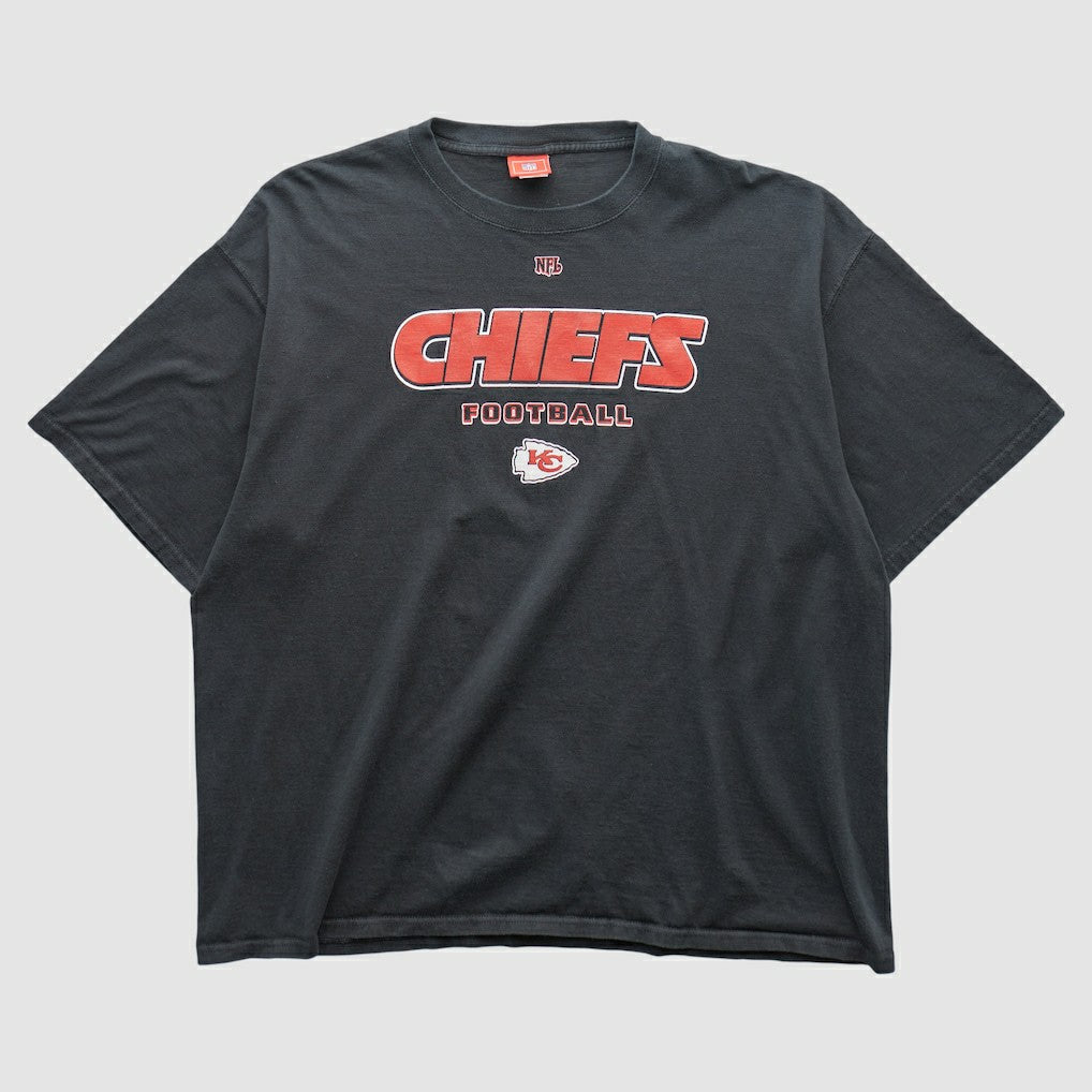 NFL Kansas City Chiefs NFL 2000s T-shirt