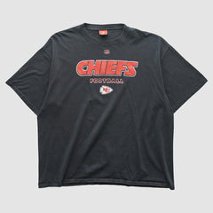 NFL Kansas City Chiefs NFL 2000s T-shirt