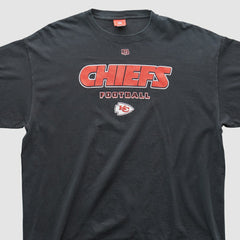 NFL Kansas City Chiefs NFL 2000s T-shirt