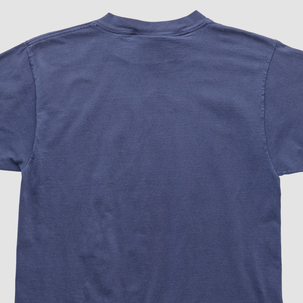 NFL Denver Broncos Logo Athletic 1998 T-shirt
