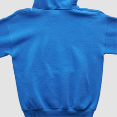 NFL Detroit Lions 2000s Hooded Pullover Sweatshirt