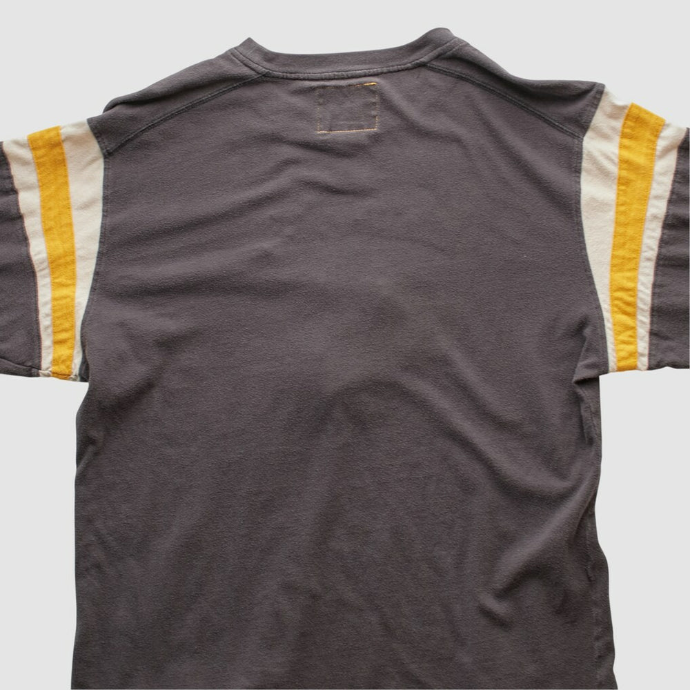 NFL Pittsburgh Steelers Reebok 2000s Long Sleeve T-shirt