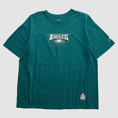 NFL Philadelphia Eagles Reebok 2000s T-shirt