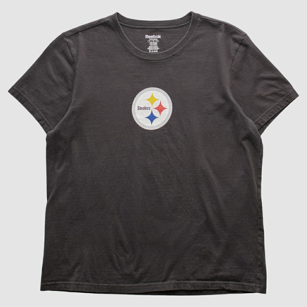NFL Pittsburgh Steelers Reebok 2000s T-shirt