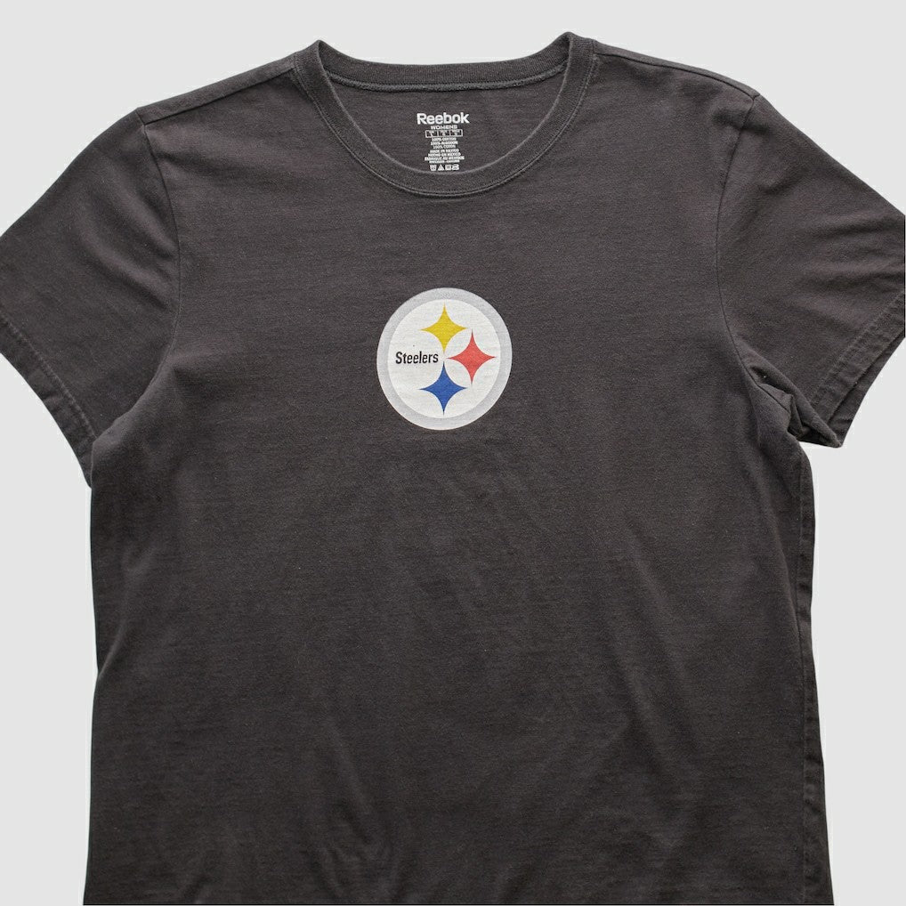 NFL Pittsburgh Steelers Reebok 2000s T-shirt