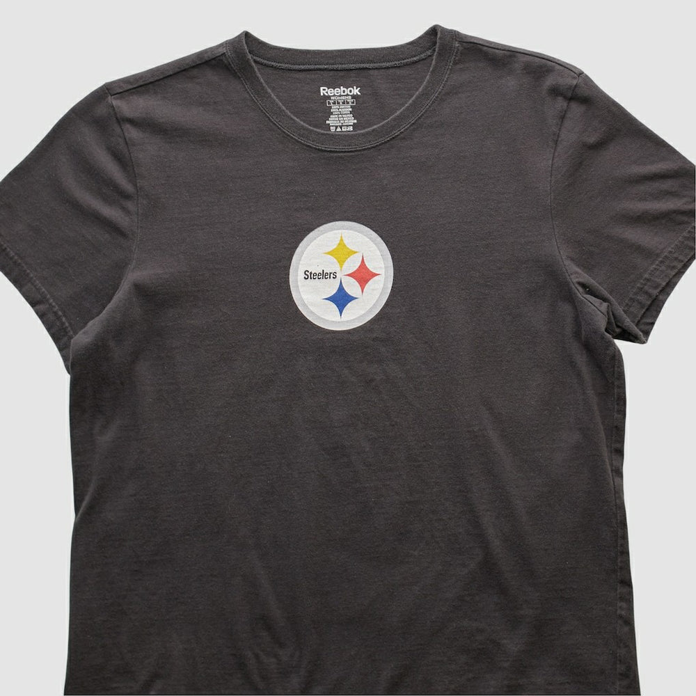 NFL Pittsburgh Steelers Reebok 2000s T-shirt