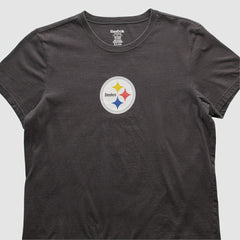 NFL Pittsburgh Steelers Reebok 2000s T-shirt